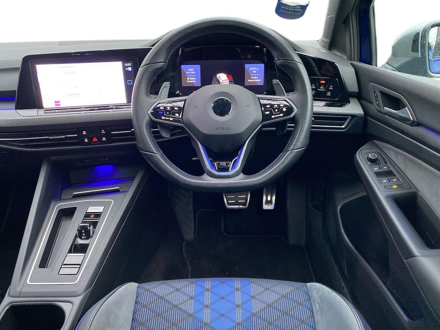 Used Volkswagen Golf 2021 for sale - 76821757: Photo 9