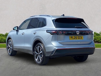 Used Volkswagen Tiguan 2026 for sale - 79240524: Photo