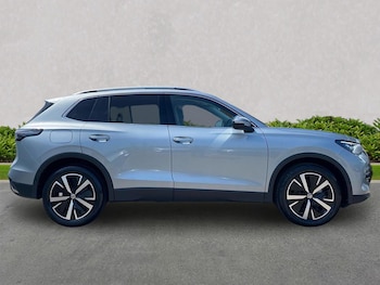 Used Volkswagen Tiguan 2026 for sale - 79240524: Photo