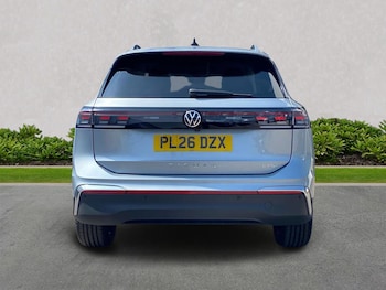 Used Volkswagen Tiguan 2026 for sale - 79240524: Photo