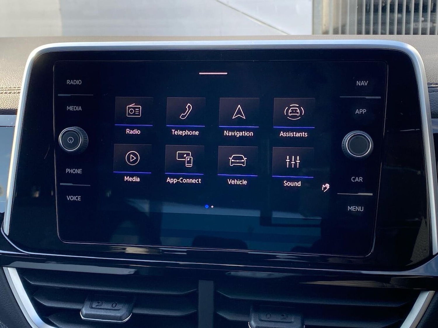 Used Volkswagen T-Roc 2025 for sale - 78176509: Photo 11