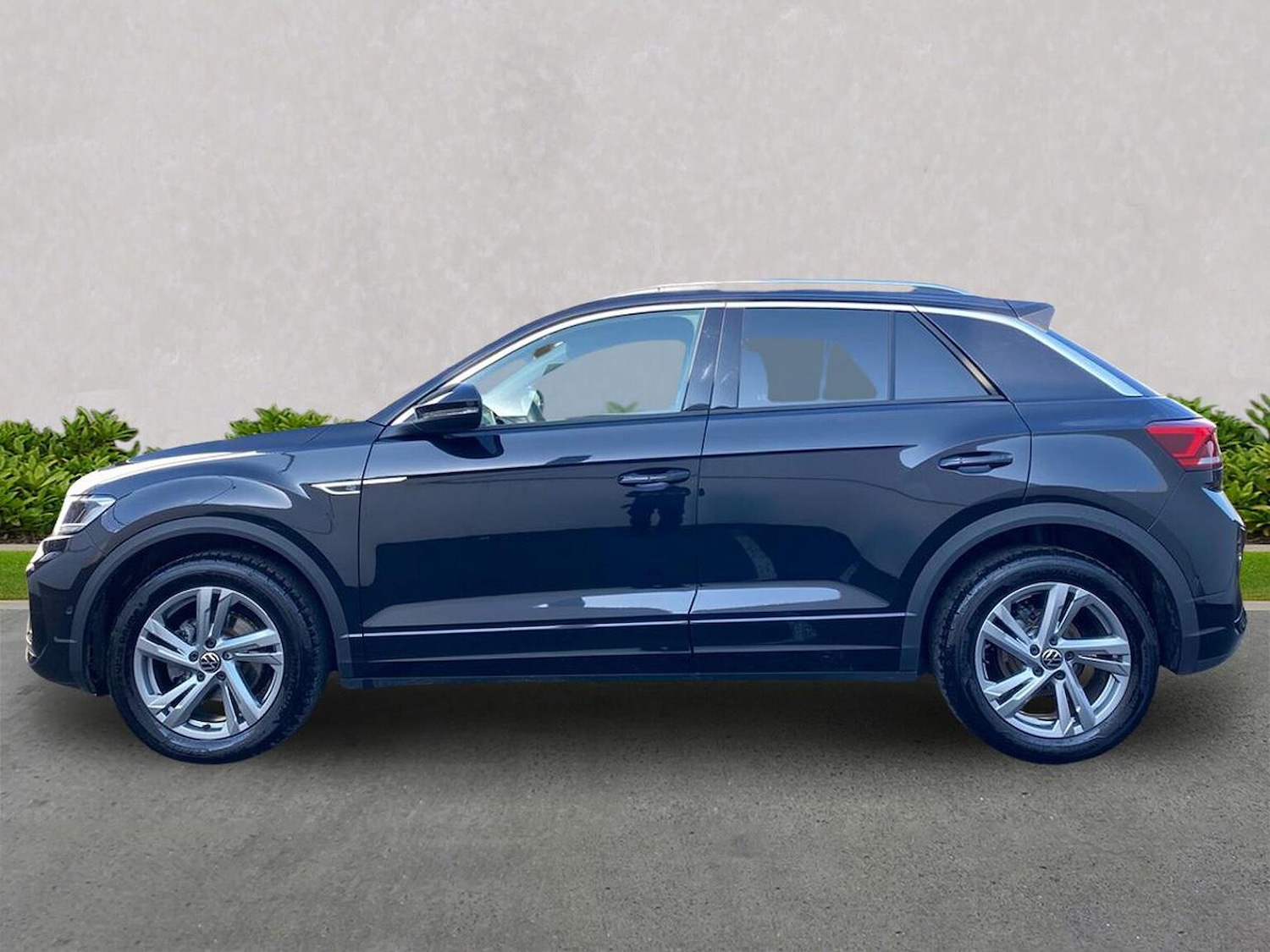 Used Volkswagen T-Roc 2025 for sale - 78176509: Photo 19