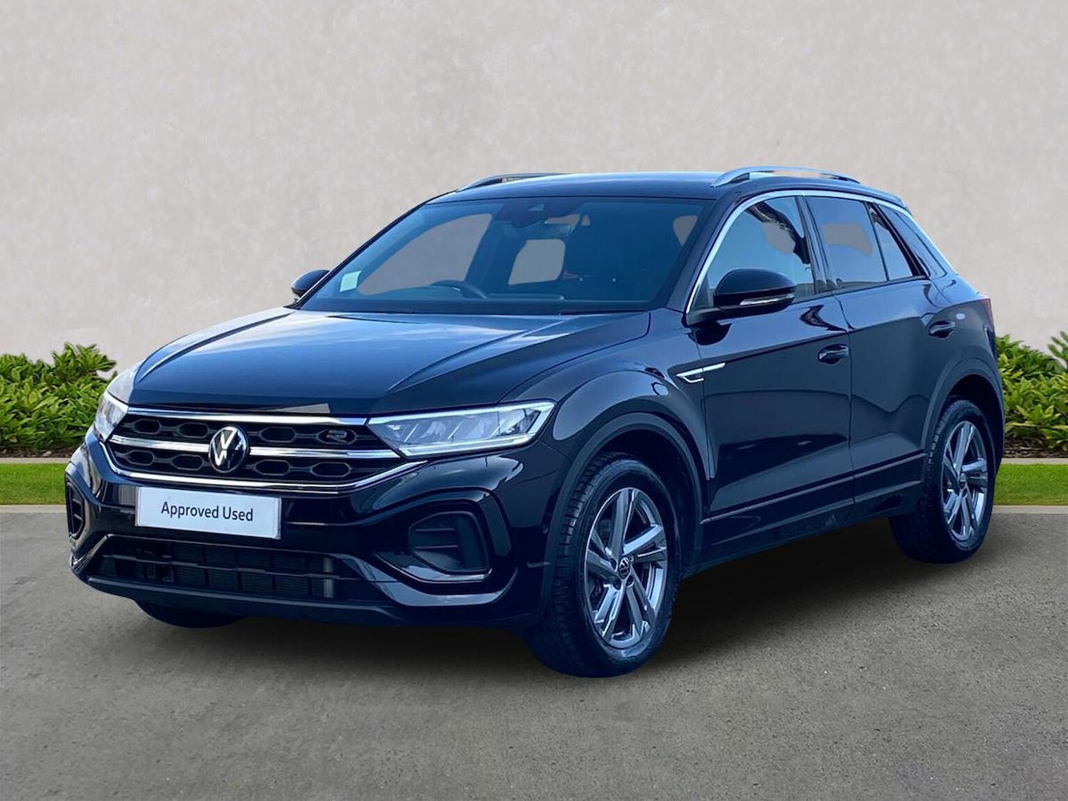 Used Volkswagen T-Roc 2025 for sale - 78176509: Photo 20