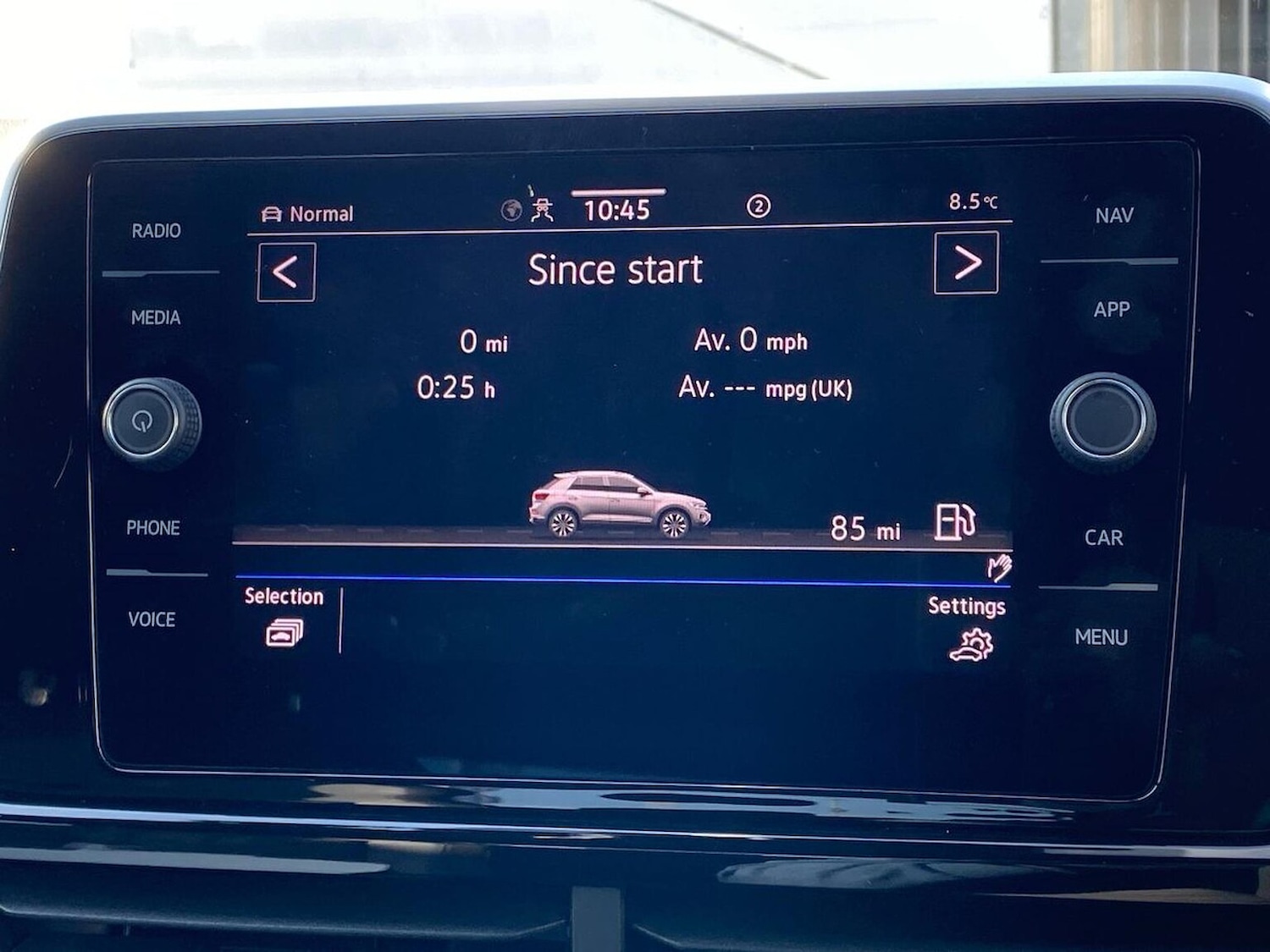 Used Volkswagen T-Roc 2025 for sale - 78176509: Photo 25