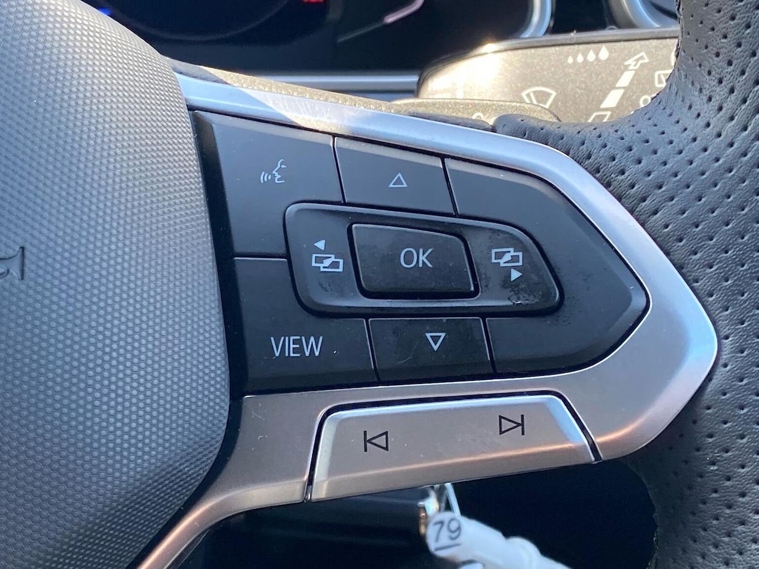 Used Volkswagen T-Roc 2025 for sale - 78176509: Photo 26