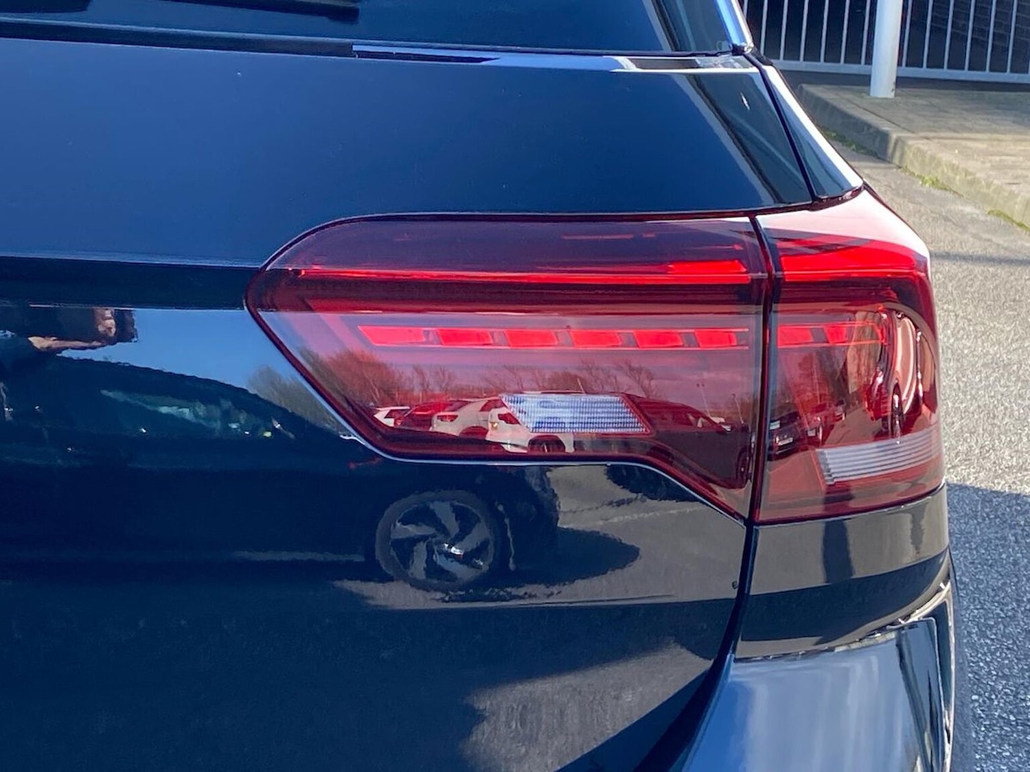 Used Volkswagen T-Roc 2025 for sale - 78176509: Photo 34