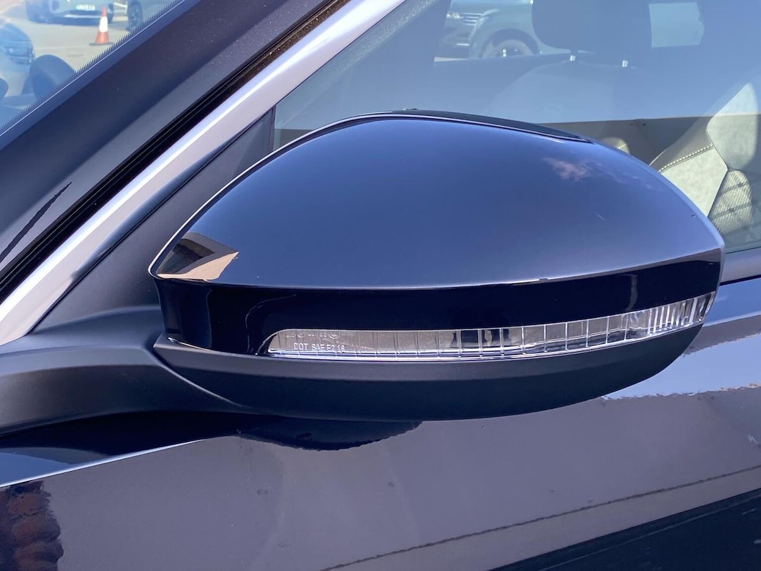 Used Volkswagen T-Roc 2025 for sale - 78176509: Photo 36