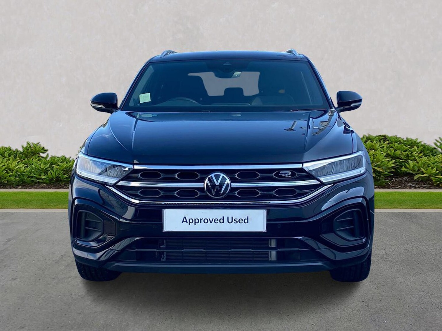 Used Volkswagen T-Roc 2025 for sale - 78176509: Photo 5