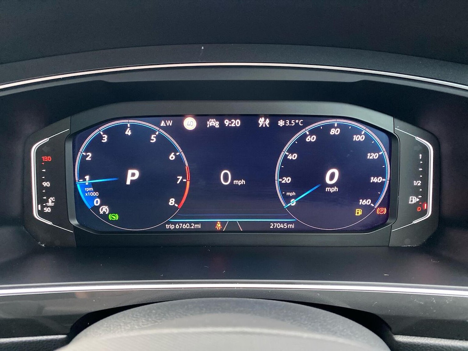 Used Volkswagen Tiguan 2023 for sale - 76957496: Photo 10