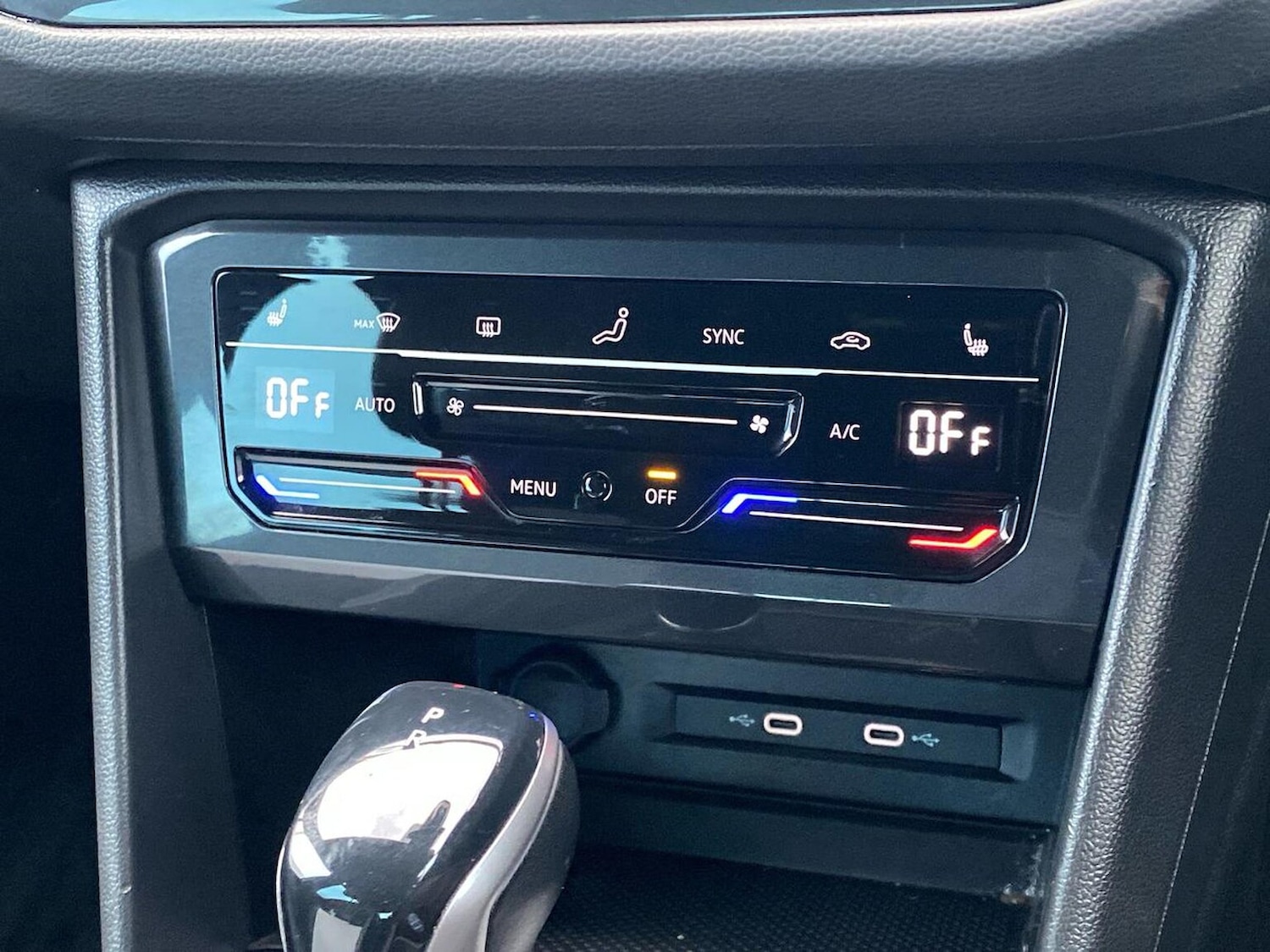 Used Volkswagen Tiguan 2023 for sale - 76957496: Photo 12