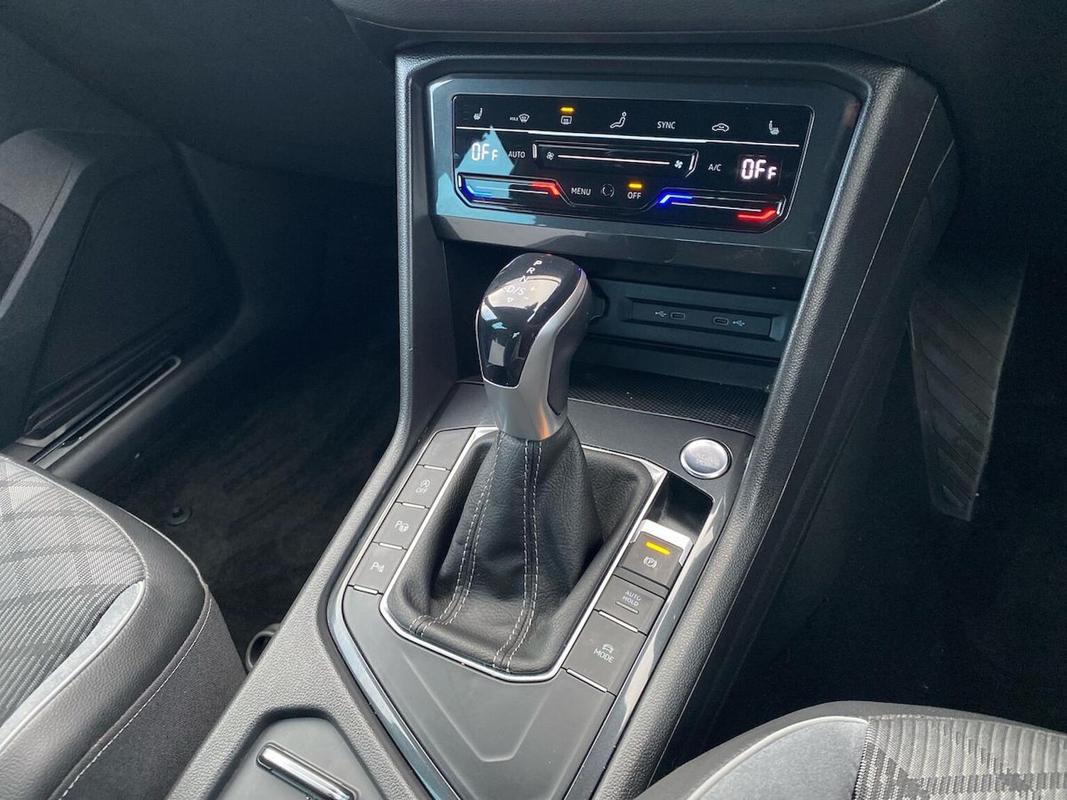 Used Volkswagen Tiguan 2023 for sale - 76957496: Photo 13