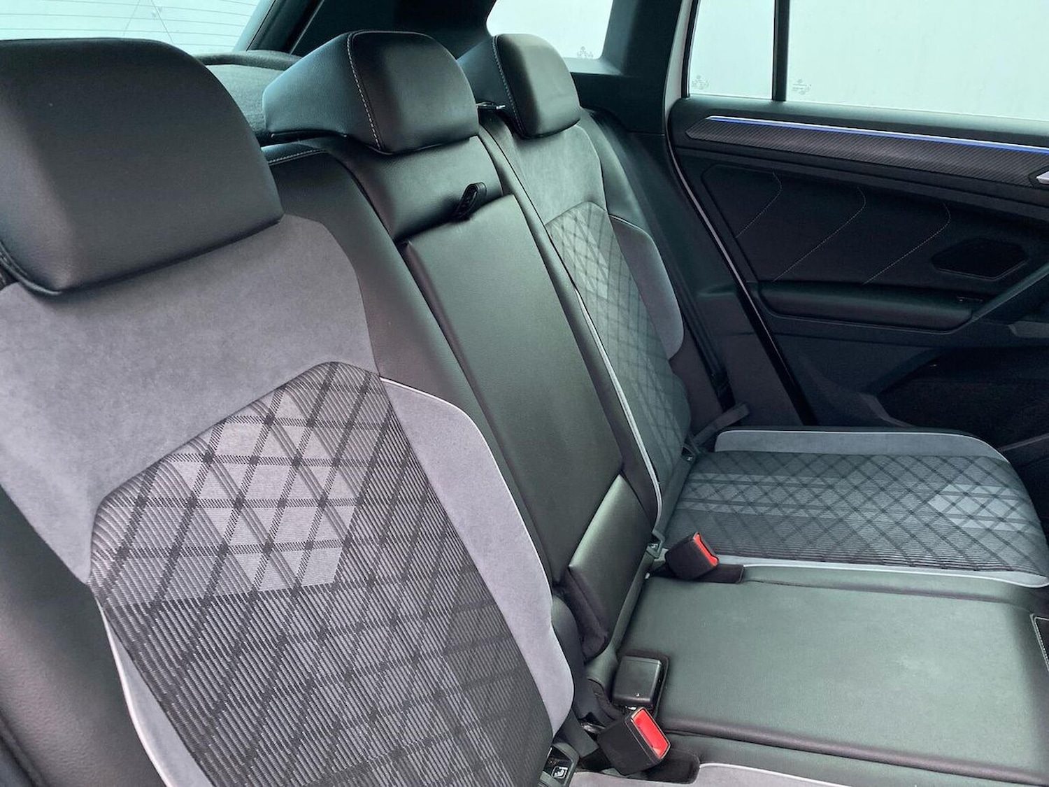 Used Volkswagen Tiguan 2023 for sale - 76957496: Photo 16