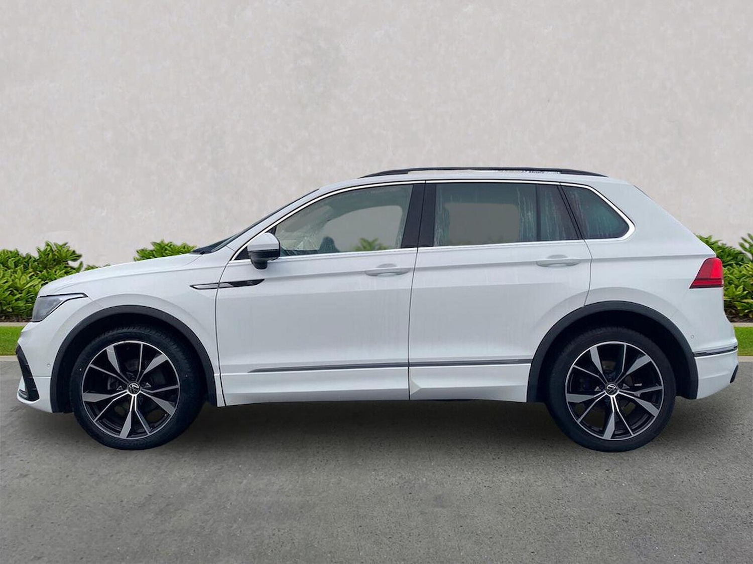 Used Volkswagen Tiguan 2023 for sale - 76957496: Photo 19