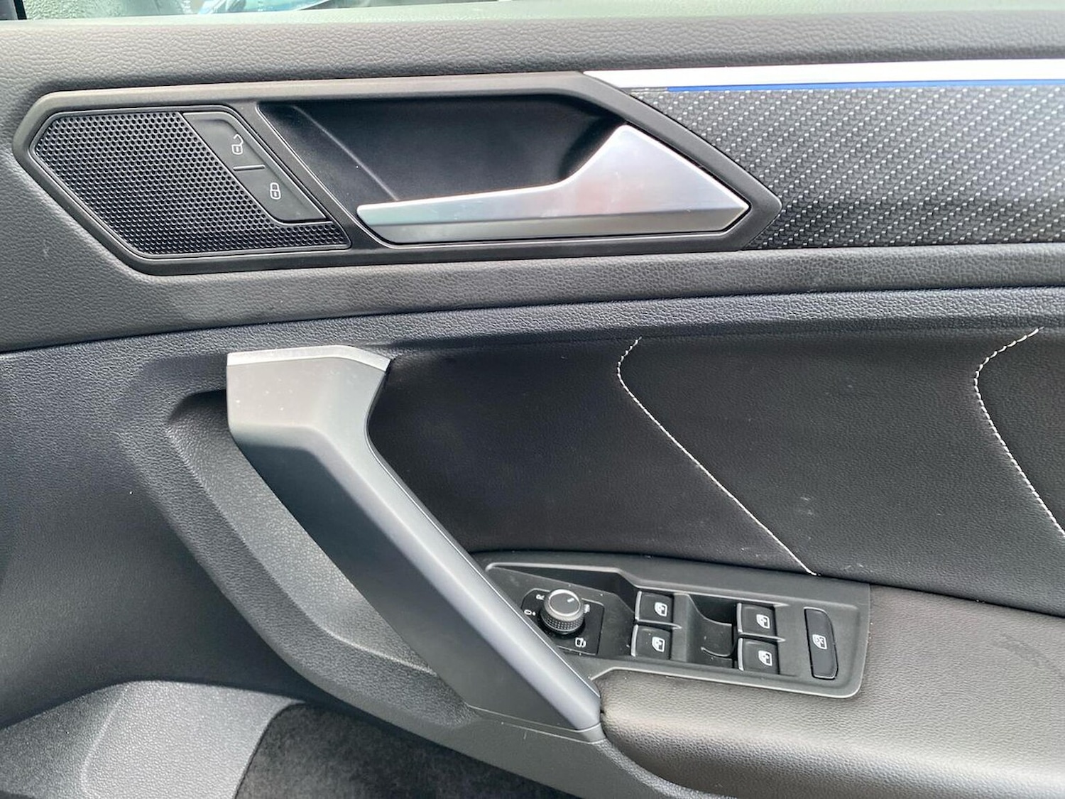 Used Volkswagen Tiguan 2023 for sale - 76957496: Photo 21