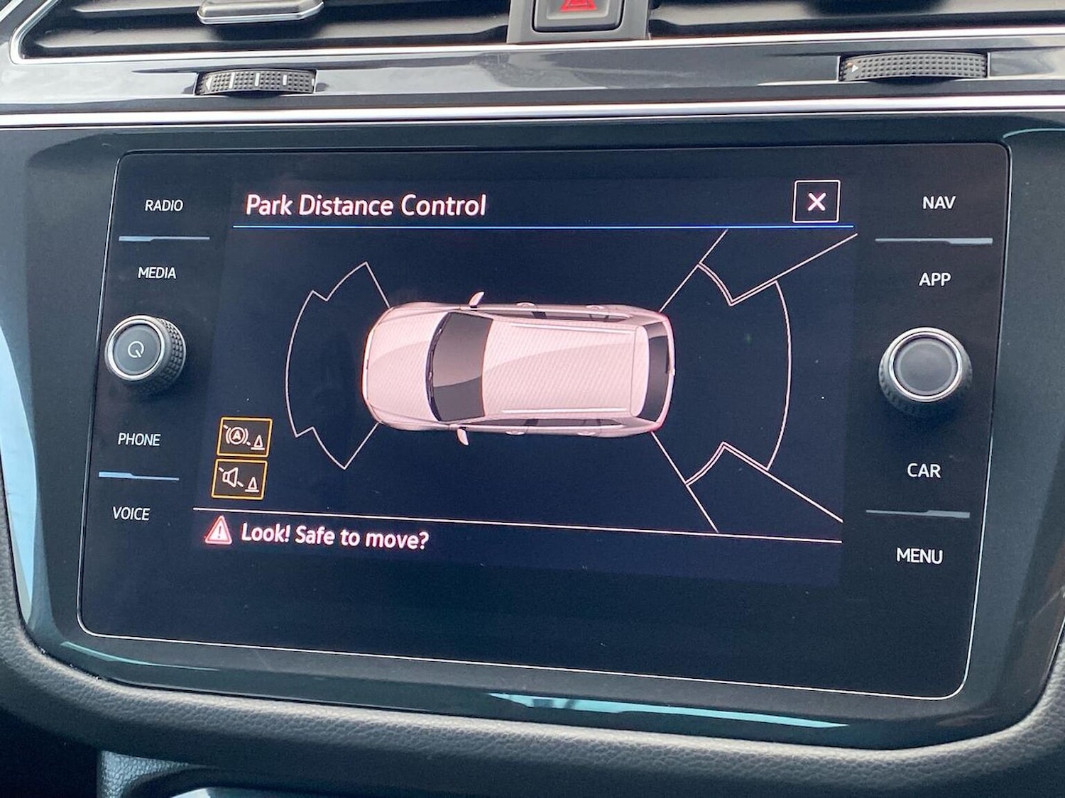 Used Volkswagen Tiguan 2023 for sale - 76957496: Photo 23