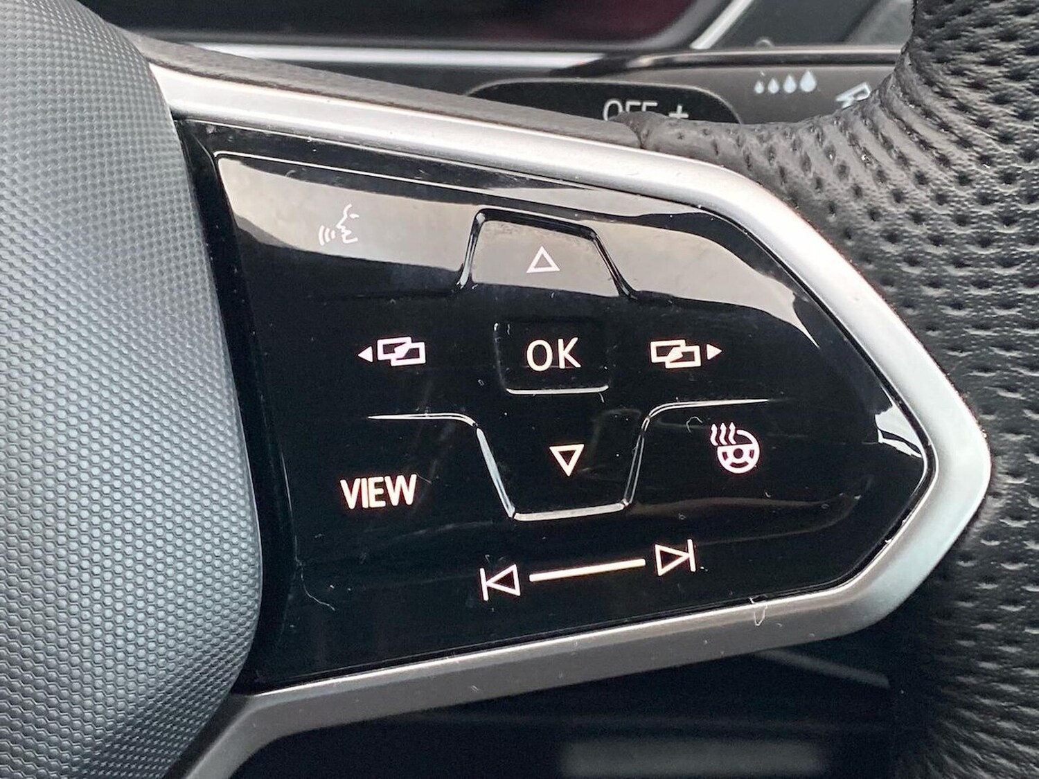 Used Volkswagen Tiguan 2023 for sale - 76957496: Photo 26