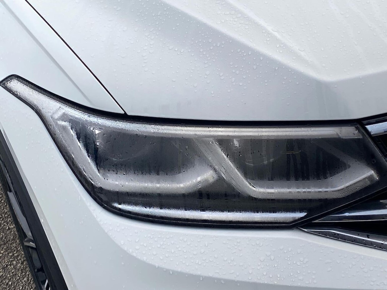 Used Volkswagen Tiguan 2023 for sale - 76957496: Photo 32