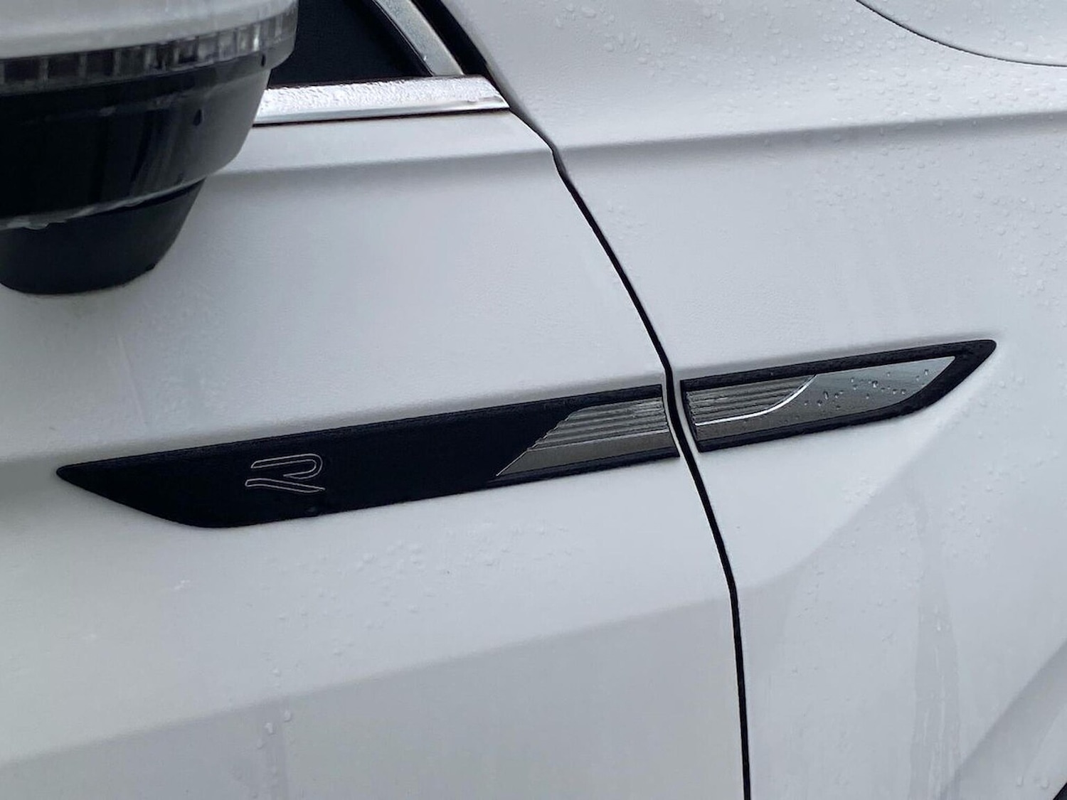 Used Volkswagen Tiguan 2023 for sale - 76957496: Photo 33