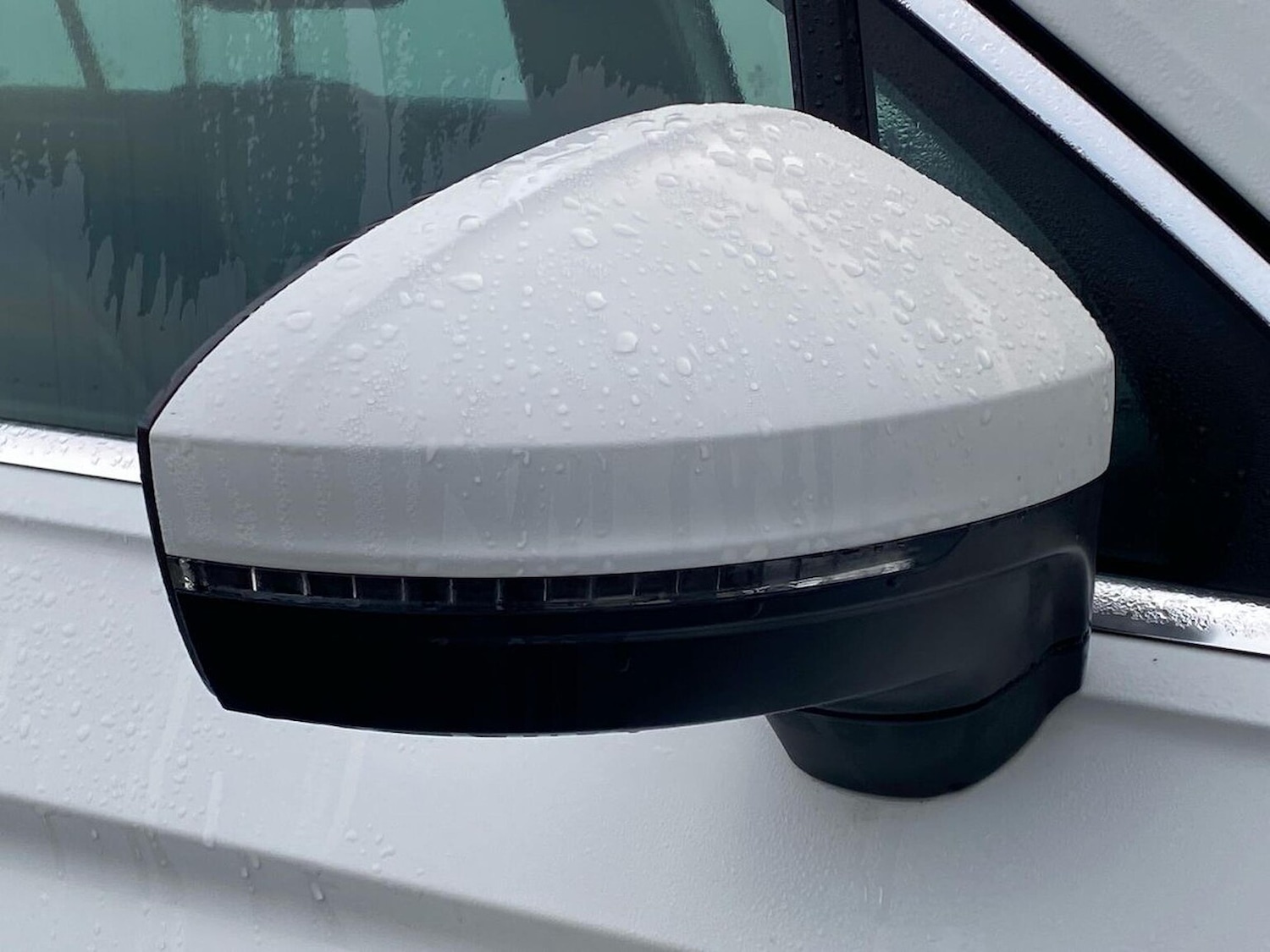 Used Volkswagen Tiguan 2023 for sale - 76957496: Photo 36