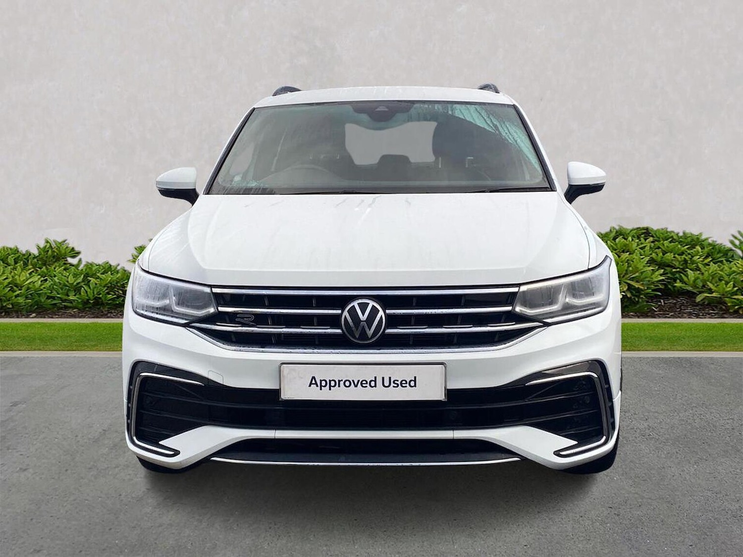 Used Volkswagen Tiguan 2023 for sale - 76957496: Photo 5