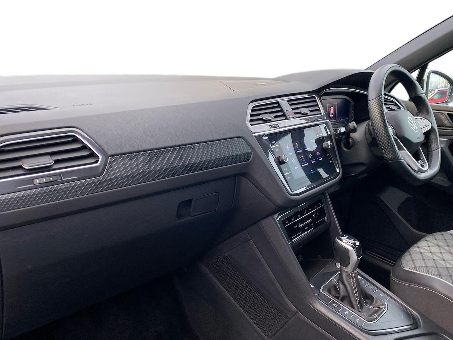 Used Volkswagen Tiguan 2023 for sale - 76957496: Photo 7