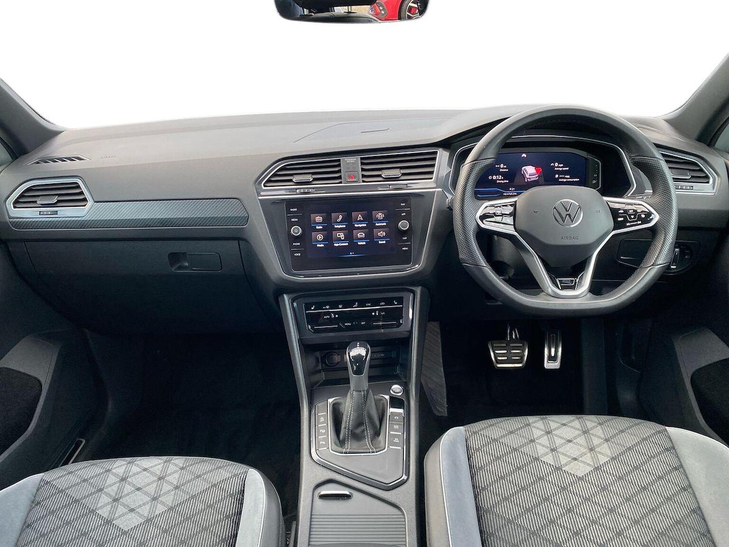 Used Volkswagen Tiguan 2023 for sale - 76957496: Photo 8