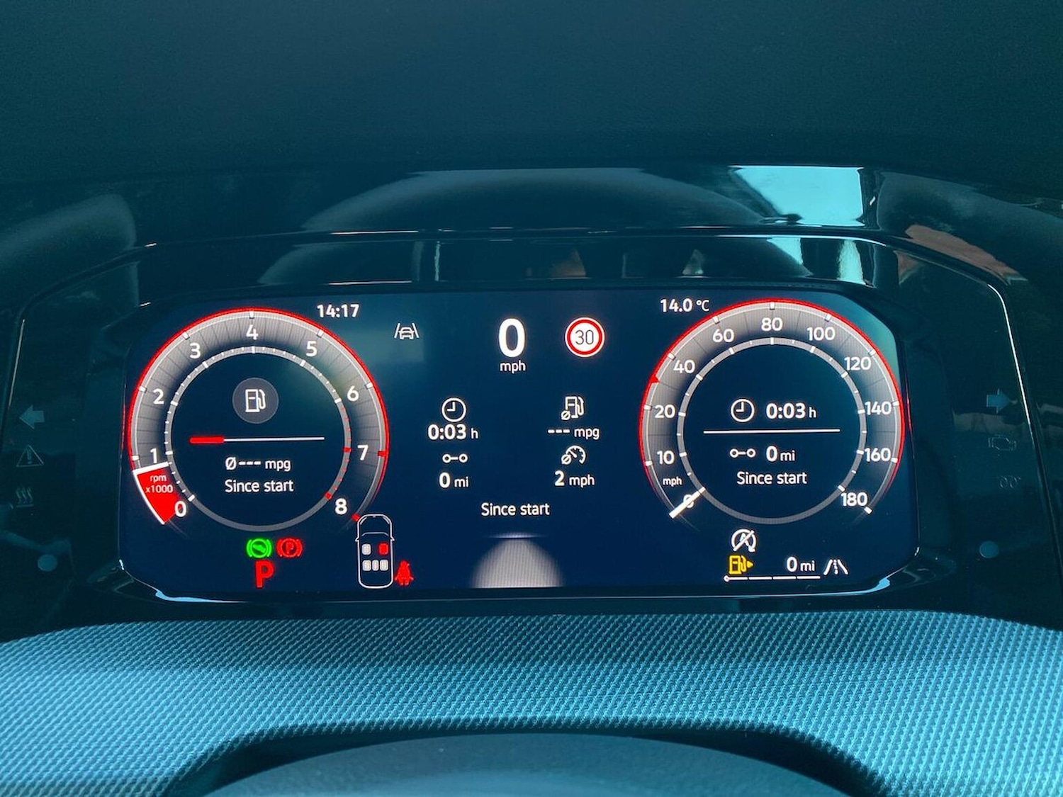 Used Volkswagen Golf 2025 for sale - 76725939: Photo 10