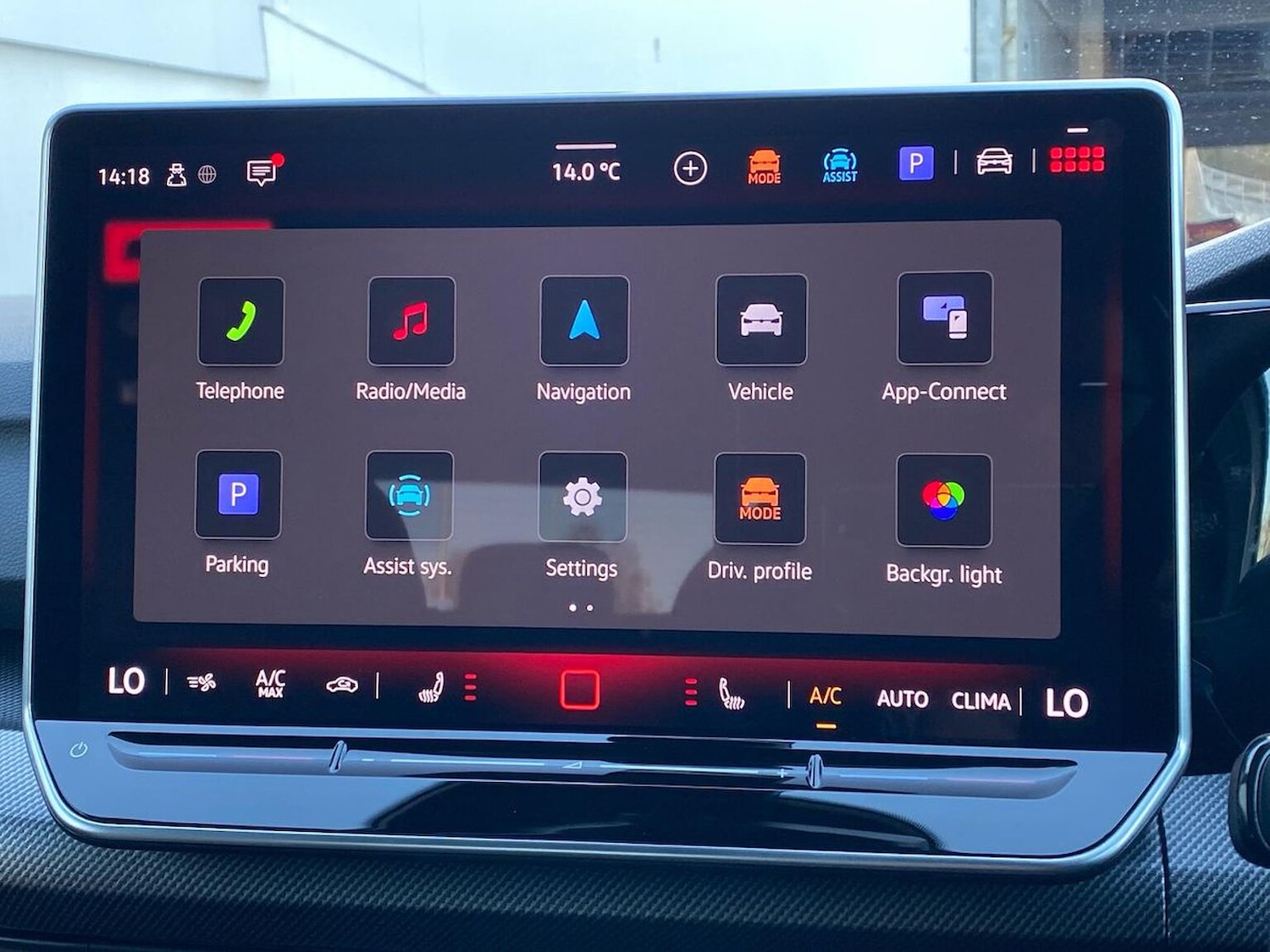 Used Volkswagen Golf 2025 for sale - 76725939: Photo 11