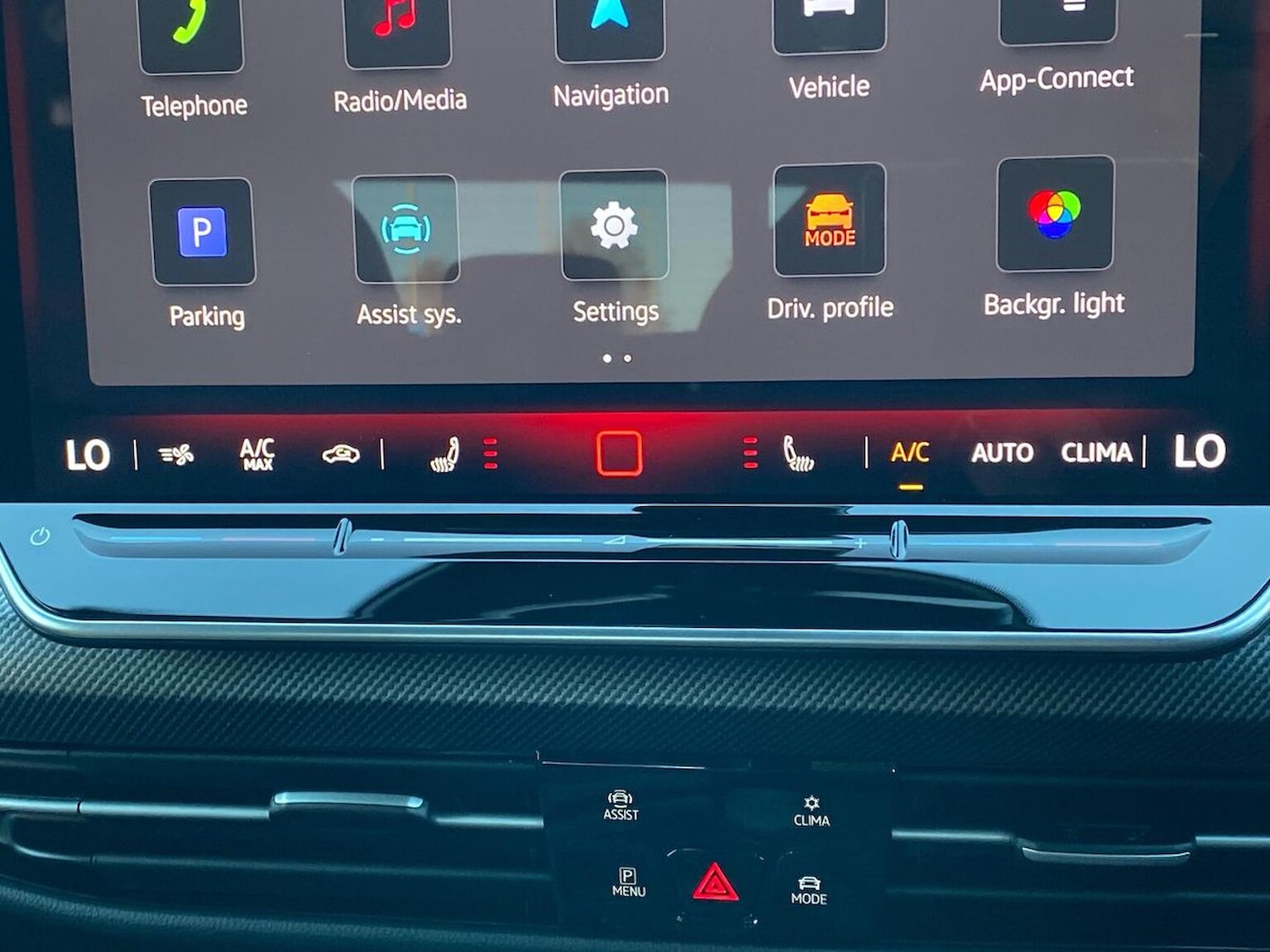 Used Volkswagen Golf 2025 for sale - 76725939: Photo 12