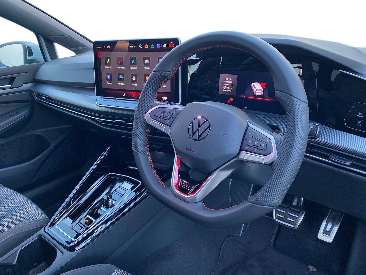 Used Volkswagen Golf 2025 for sale - 76725939: Photo 15