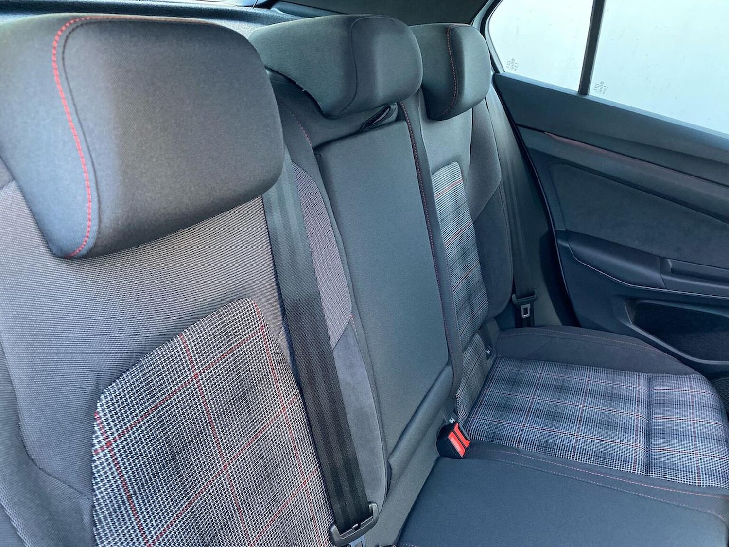 Used Volkswagen Golf 2025 for sale - 76725939: Photo 16