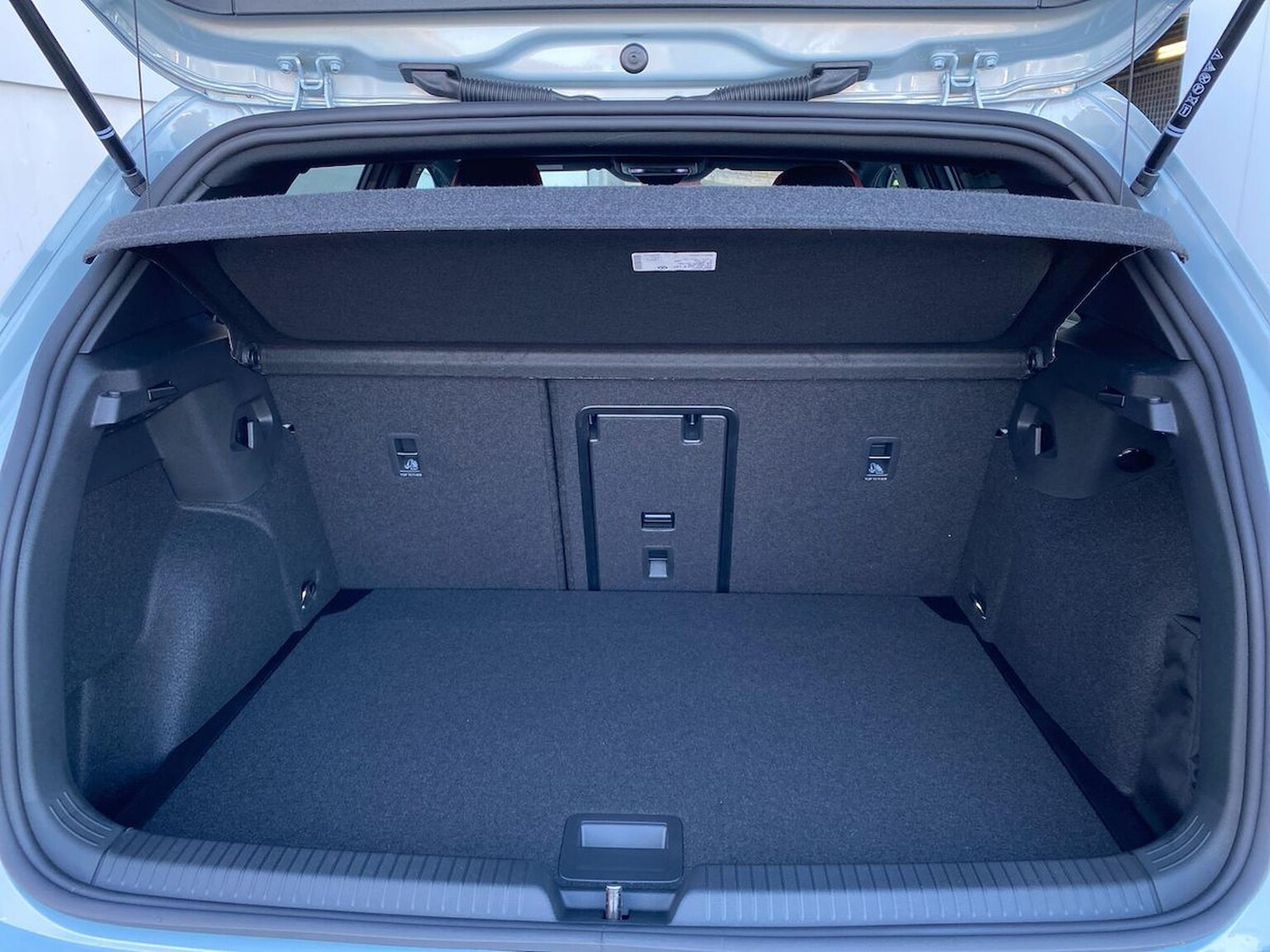 Used Volkswagen Golf 2025 for sale - 76725939: Photo 17