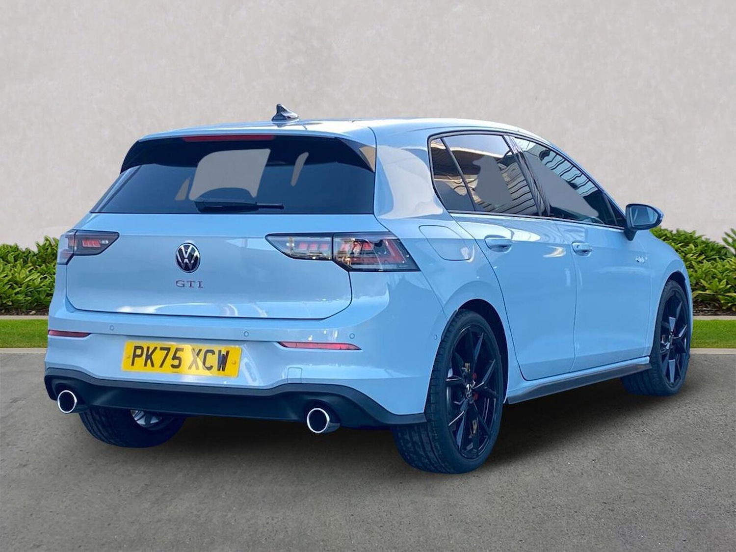 Used Volkswagen Golf 2025 for sale - 76725939: Photo 18