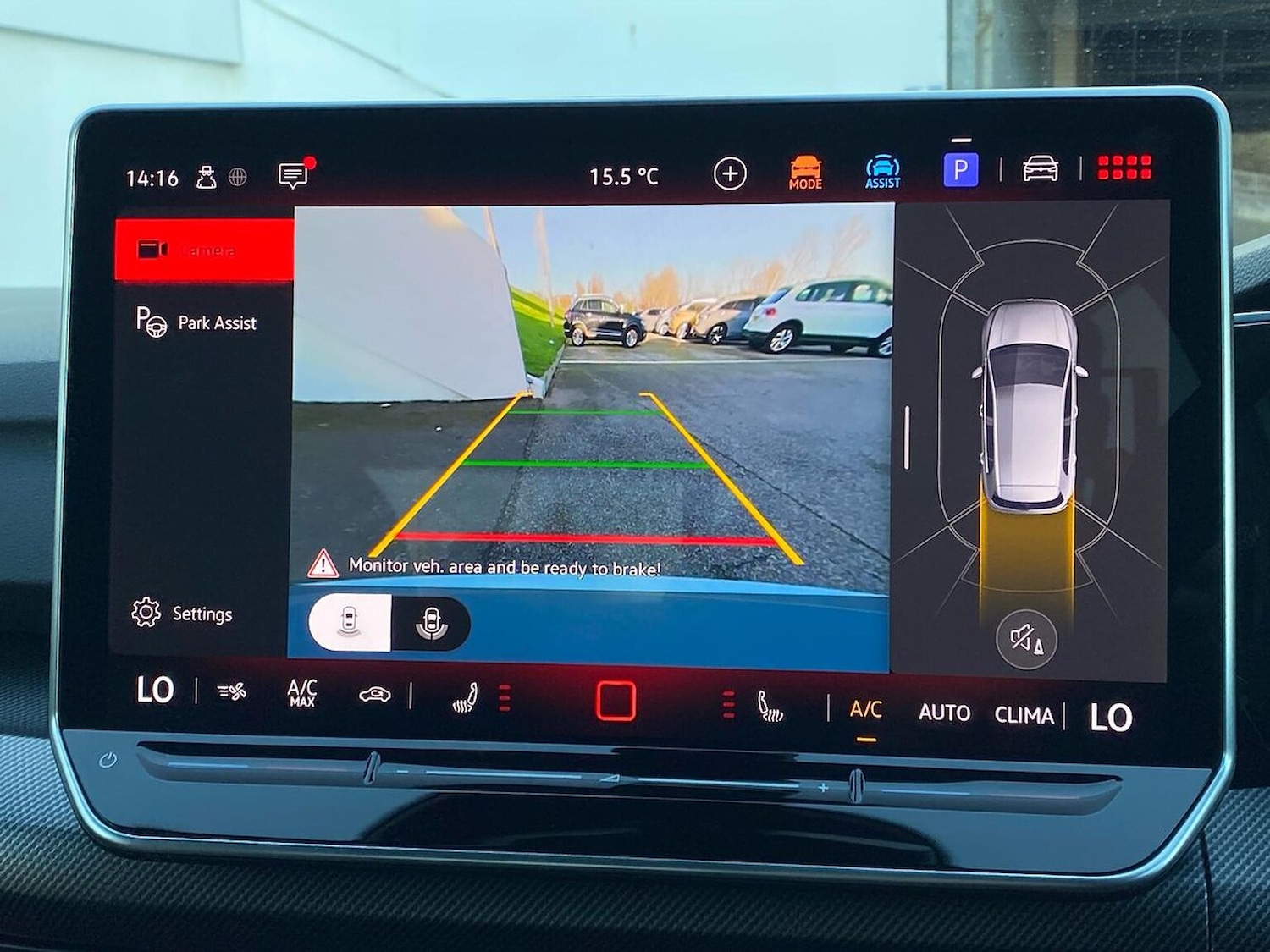 Used Volkswagen Golf 2025 for sale - 76725939: Photo 23