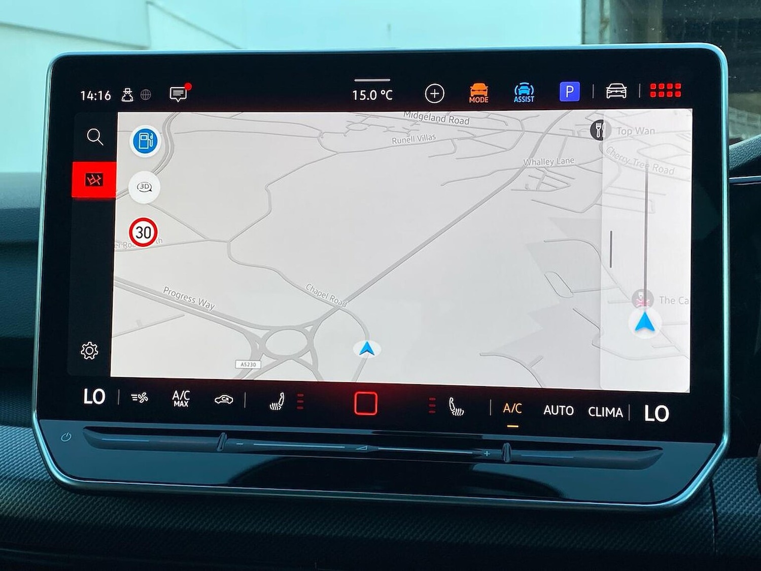 Used Volkswagen Golf 2025 for sale - 76725939: Photo 24