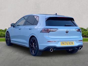 Used Volkswagen Golf 2025 for sale - 76725939: Photo