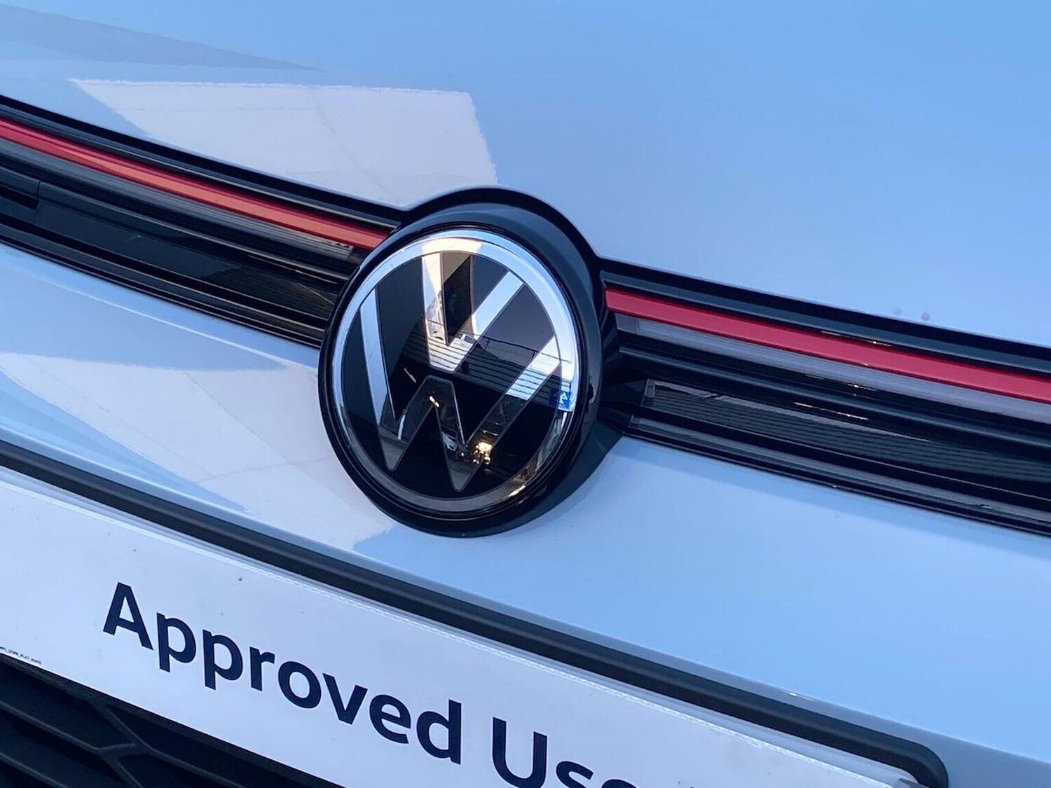 Used Volkswagen Golf 2025 for sale - 76725939: Photo 31