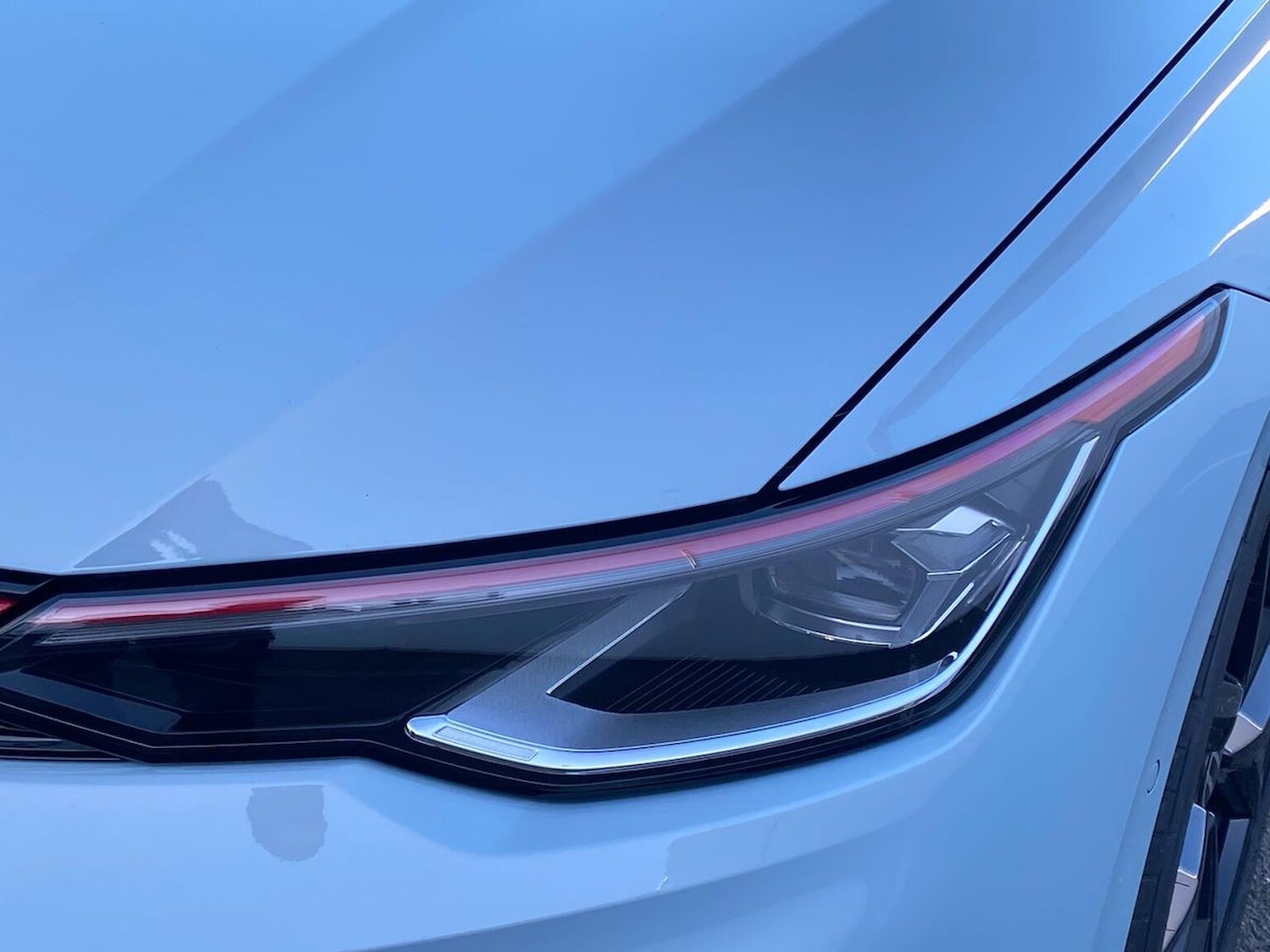 Used Volkswagen Golf 2025 for sale - 76725939: Photo 32