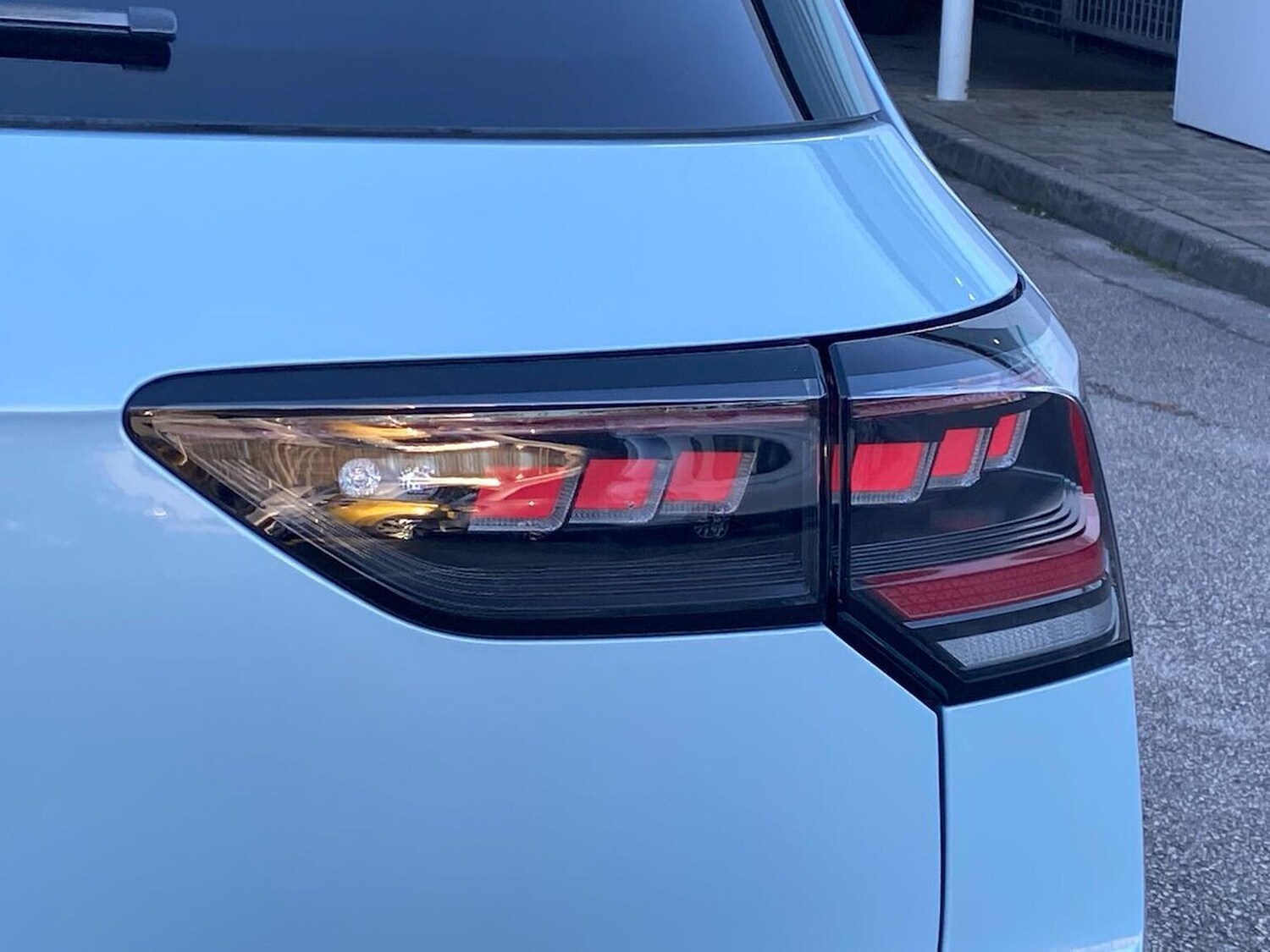 Used Volkswagen Golf 2025 for sale - 76725939: Photo 34