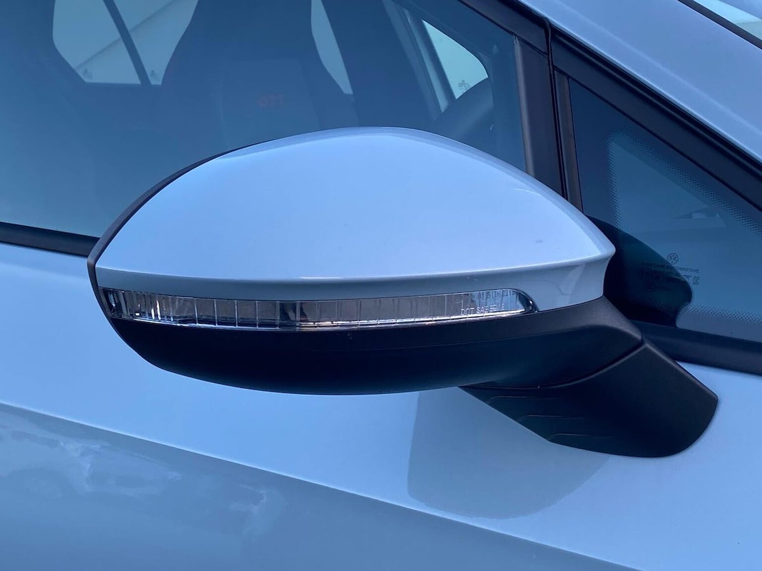 Used Volkswagen Golf 2025 for sale - 76725939: Photo 36