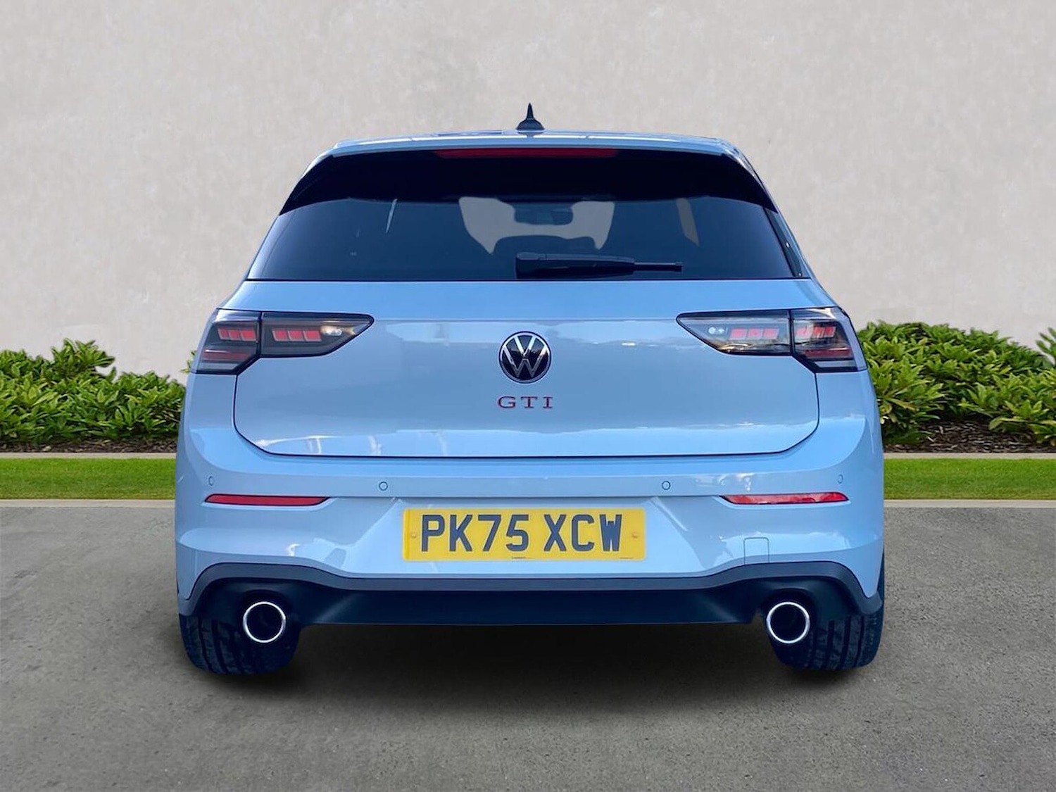 Used Volkswagen Golf 2025 for sale - 76725939: Photo 4