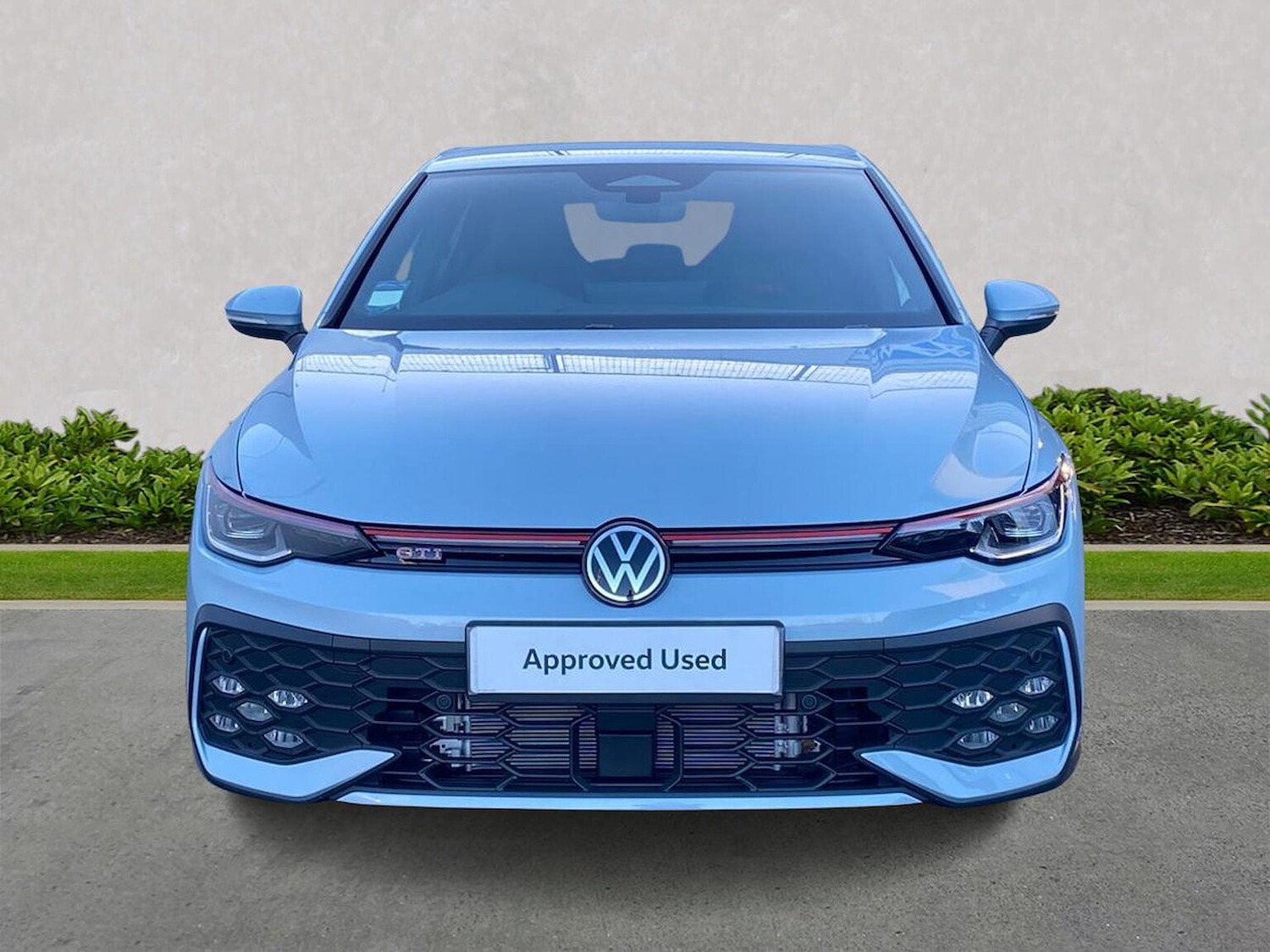 Used Volkswagen Golf 2025 for sale - 76725939: Photo 5