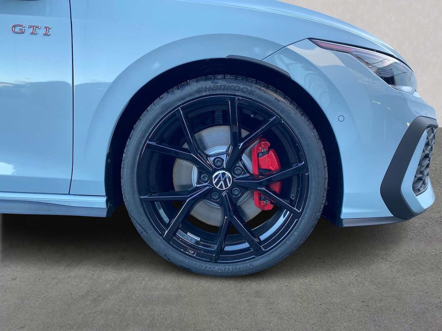 Used Volkswagen Golf 2025 for sale - 76725939: Photo 6