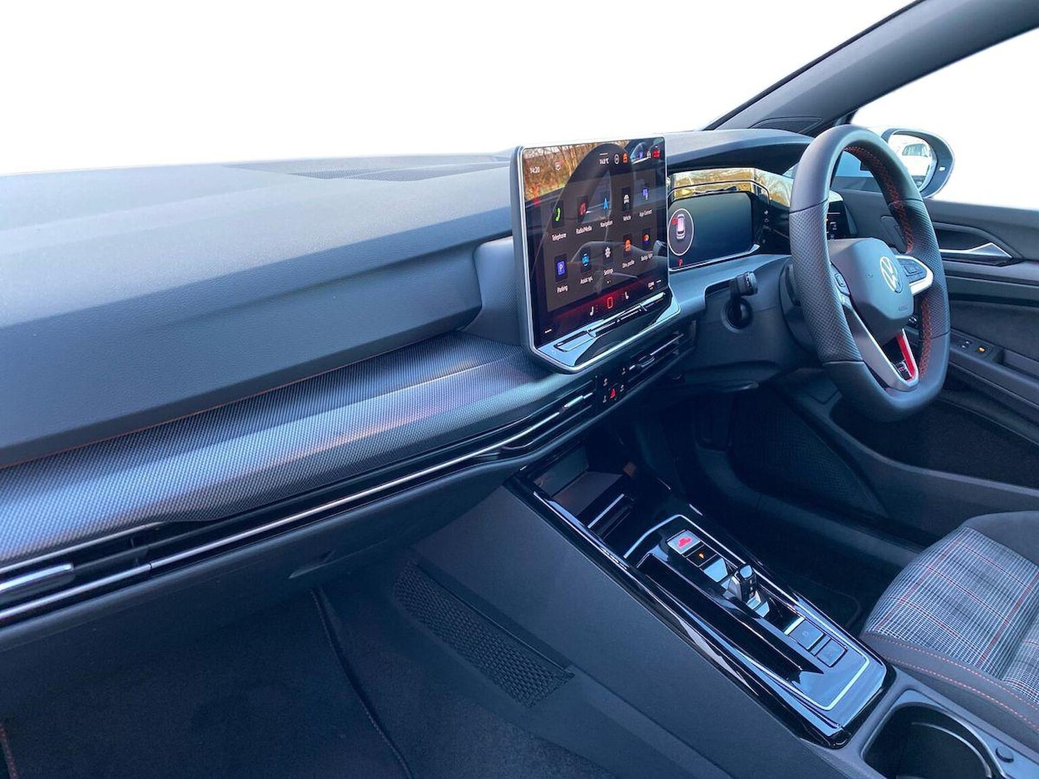 Used Volkswagen Golf 2025 for sale - 76725939: Photo 7