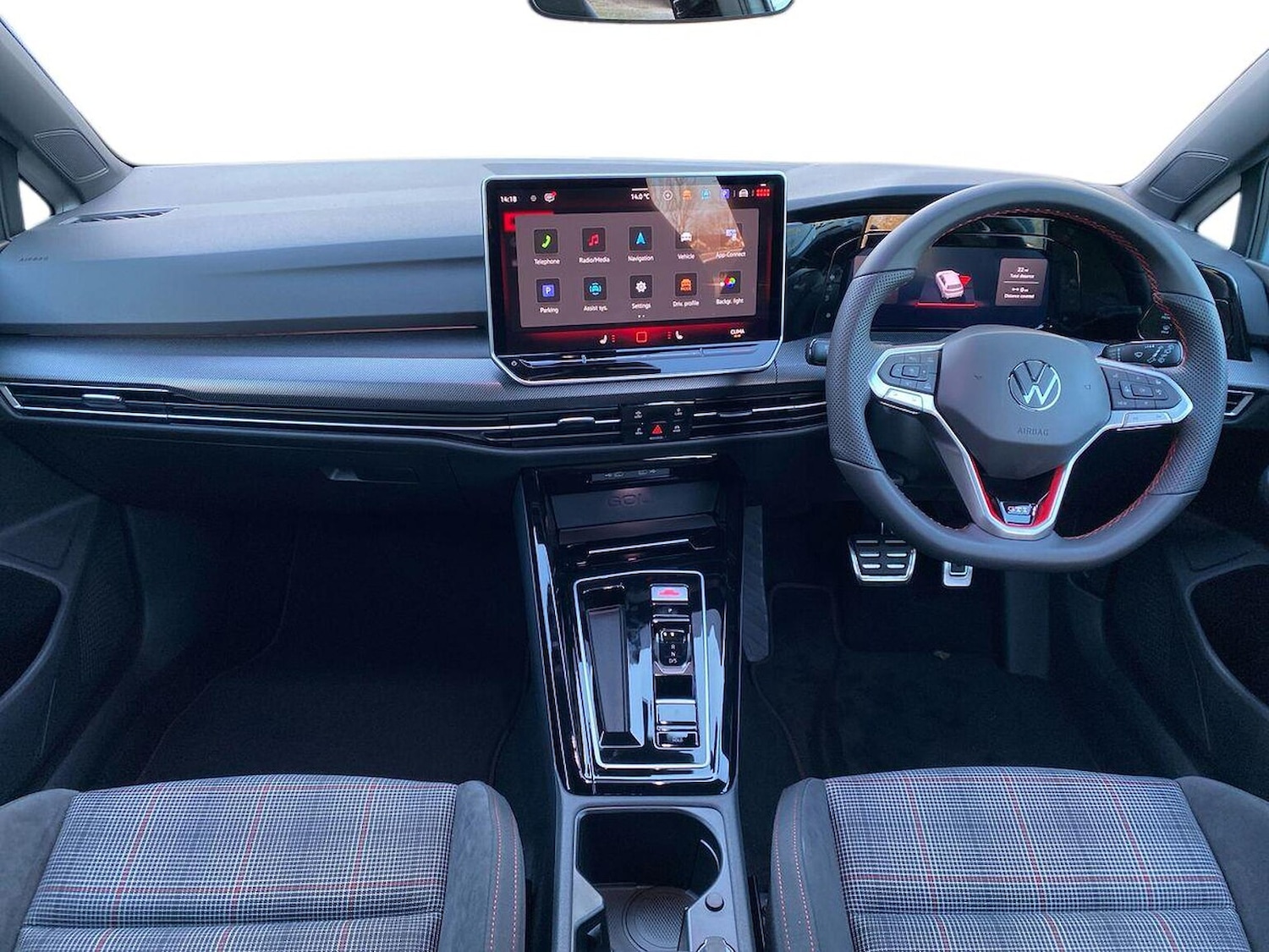 Used Volkswagen Golf 2025 for sale - 76725939: Photo 8