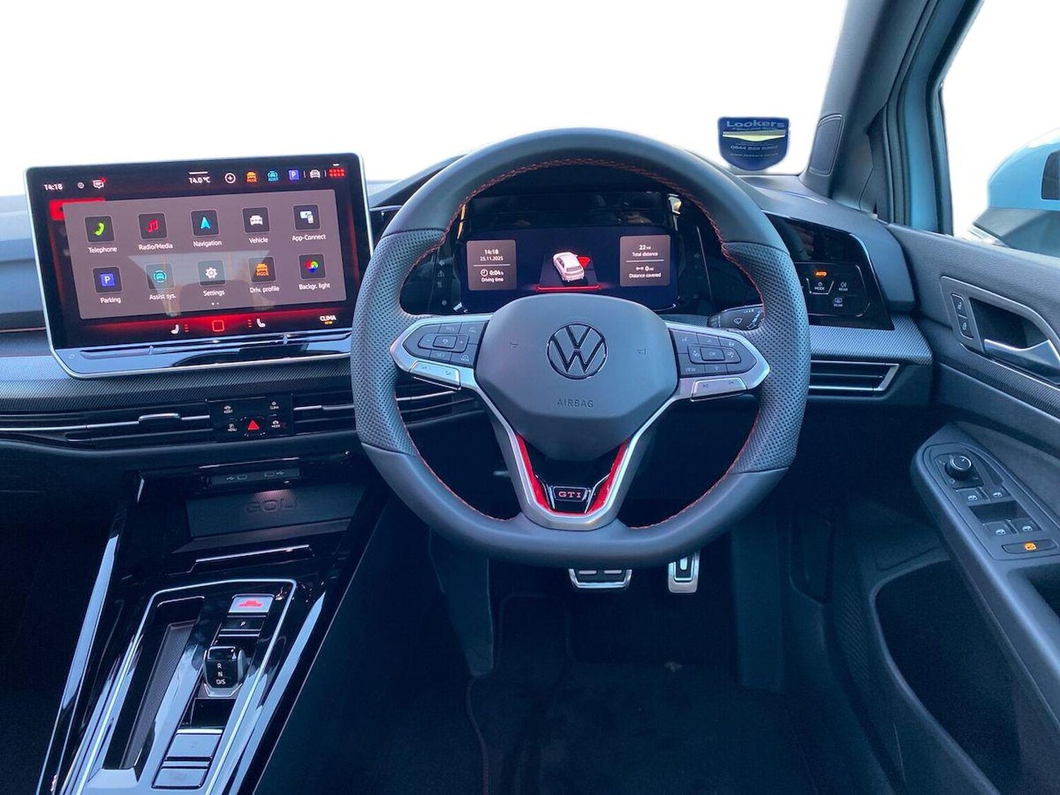 Used Volkswagen Golf 2025 for sale - 76725939: Photo 9