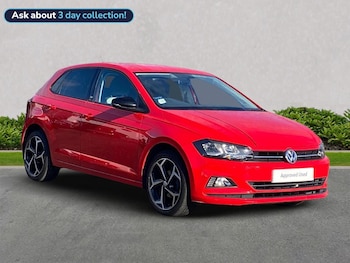 2018 - 1.0 Tsi 95 Beats 5Dr