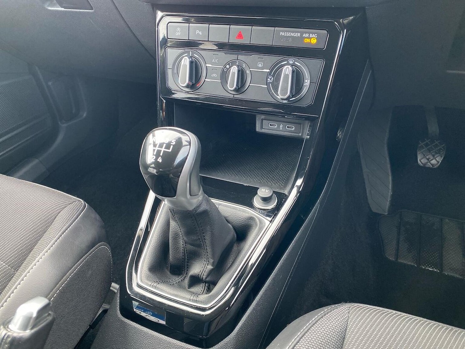 Used Volkswagen T-Cross 2023 for sale - 76464670: Photo 13