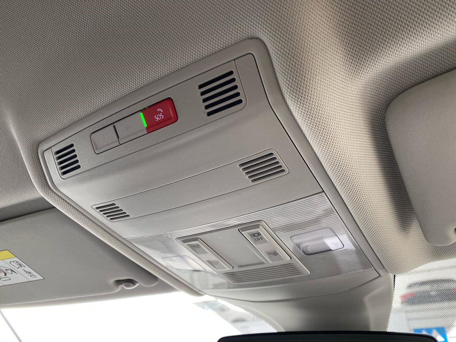 Used Volkswagen T-Cross 2023 for sale - 76464670: Photo 14