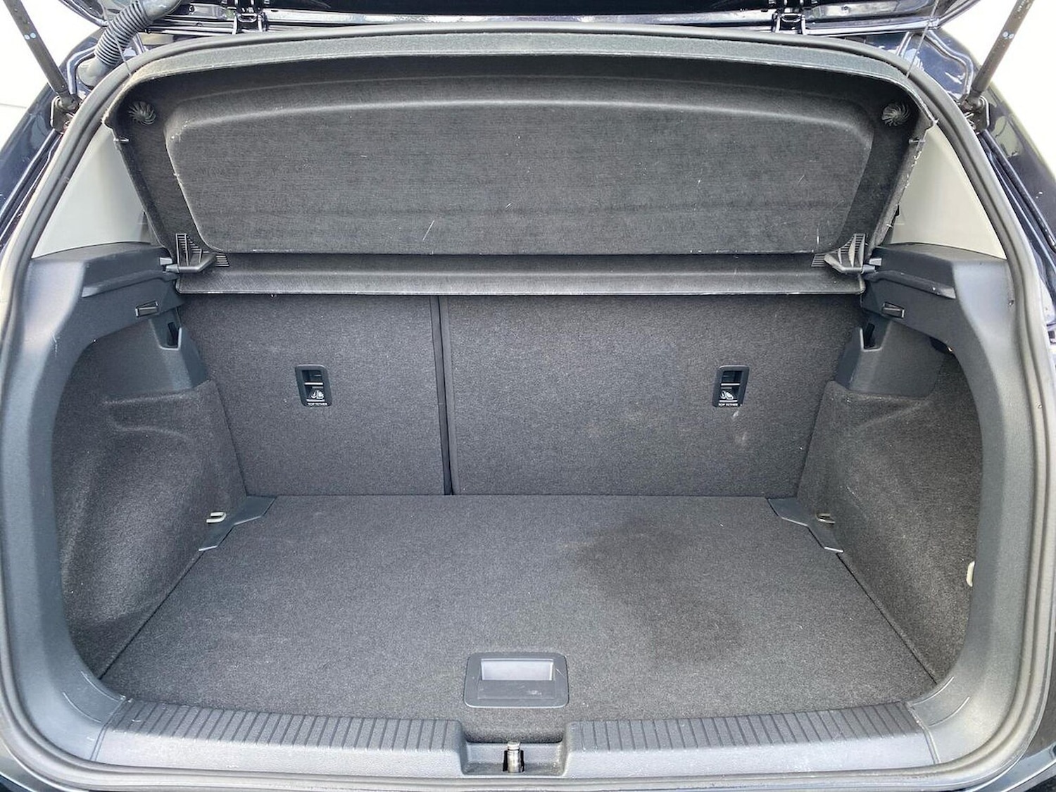 Used Volkswagen T-Cross 2023 for sale - 76464670: Photo 17